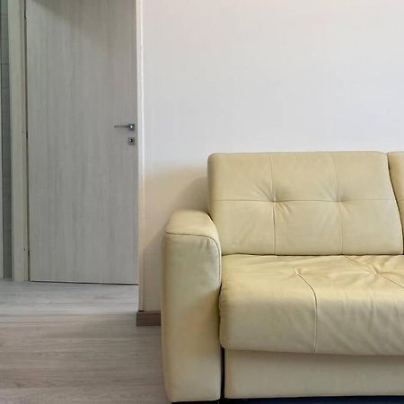 Apartment In Milan - Bicocca Near University Exterior foto