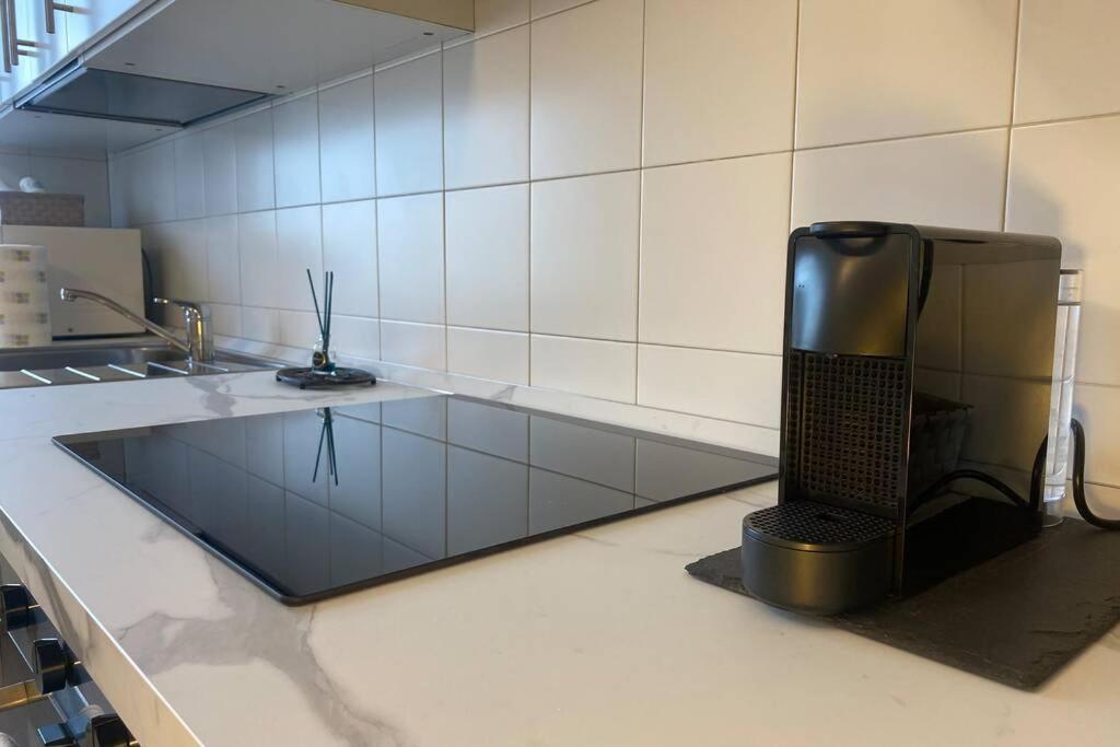 Apartment In Milan - Bicocca Near University Exterior foto