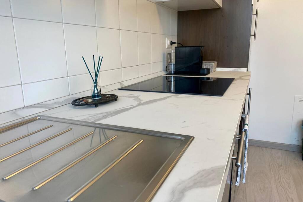 Apartment In Milan - Bicocca Near University Exterior foto